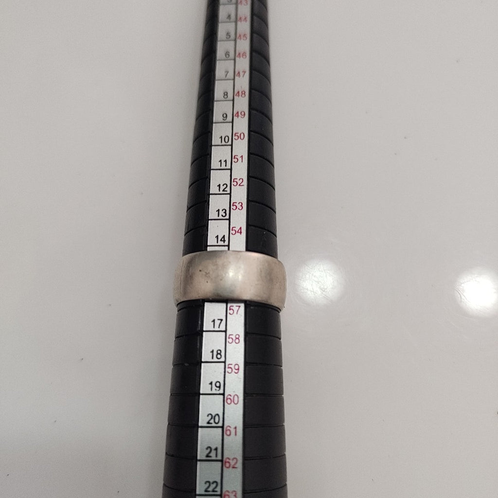 ARGOLLA PLATA 4,40 GRMS (SEMINUEVO)