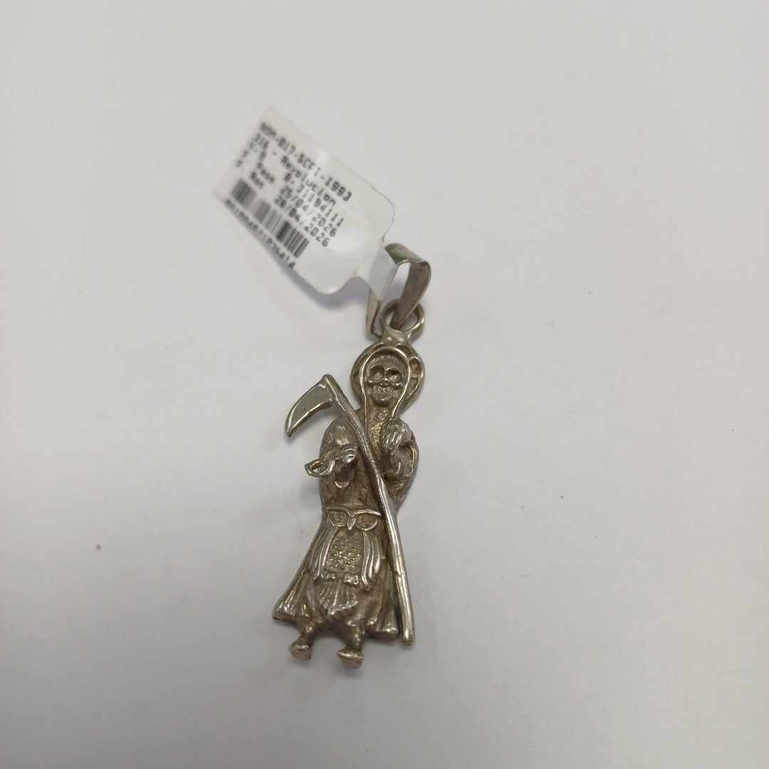 DIJE PLATA 9.3 GRMS (SEMINUEVO)