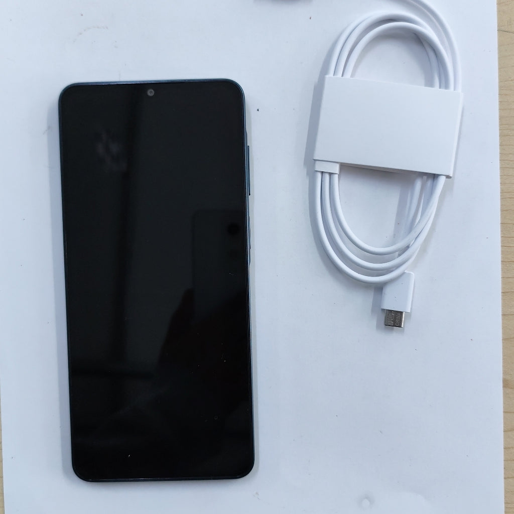 CELULAR SAMSUNG GALAXY A07 SM-A075M (2025) 64 GB 4 GB RAM (SEMINUEVO)