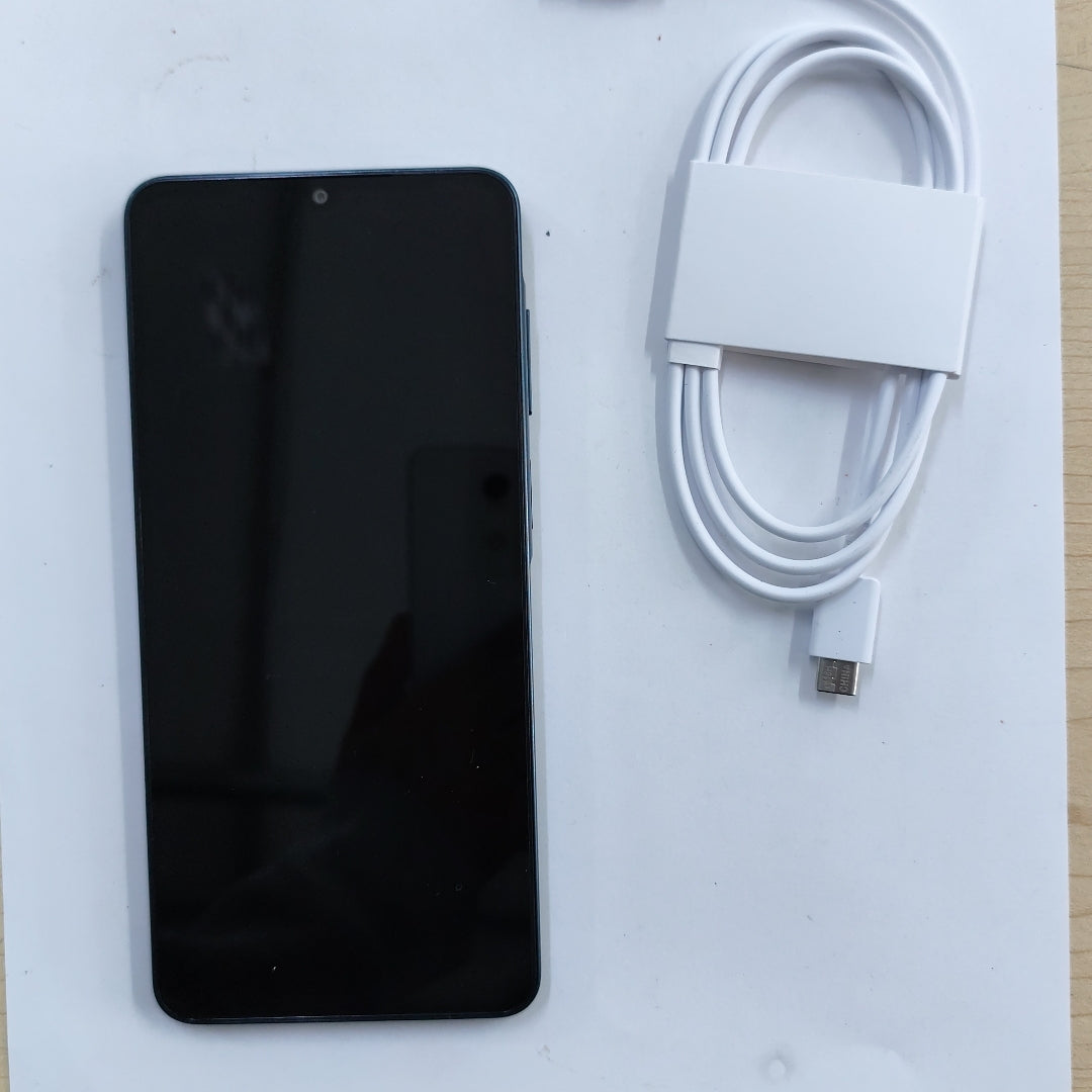 CELULAR SAMSUNG GALAXY A07 SM-A075M (2025) 64 GB 4 GB RAM (SEMINUEVO)