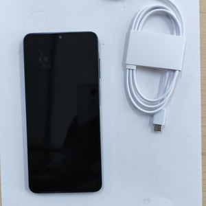CELULAR SAMSUNG GALAXY A07 SM-A075M (2025) 64 GB 4 GB RAM (SEMINUEVO)
