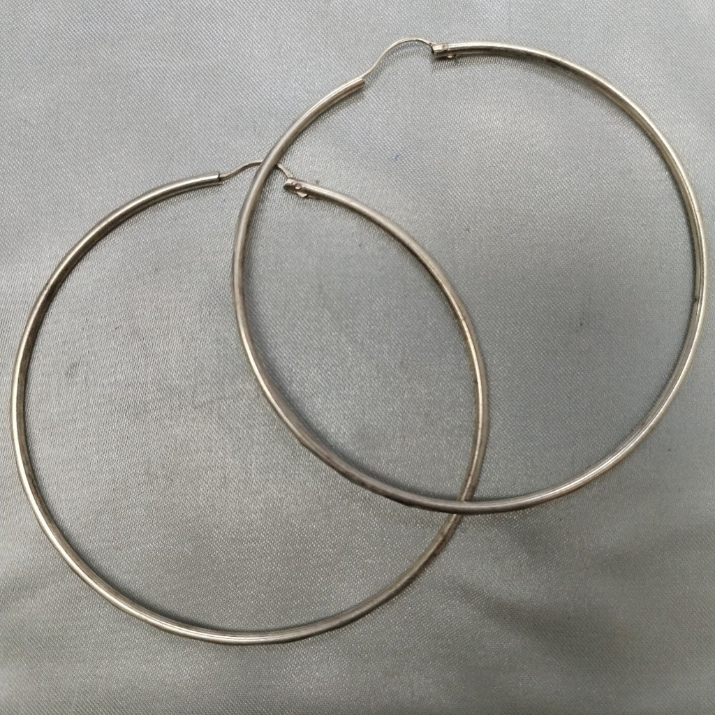 ARRACADAS PAR PLATA 5.4 GRMS (SEMINUEVO)
