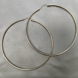 ARRACADAS PAR PLATA 5.4 GRMS (SEMINUEVO)