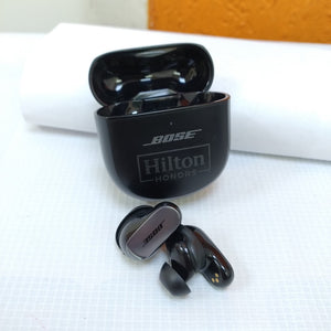 AUDIFONOS BOSE QUIETCOMFORT ULTRA 2 INALAMBRICO OVER EAR (SEMINUEVO)