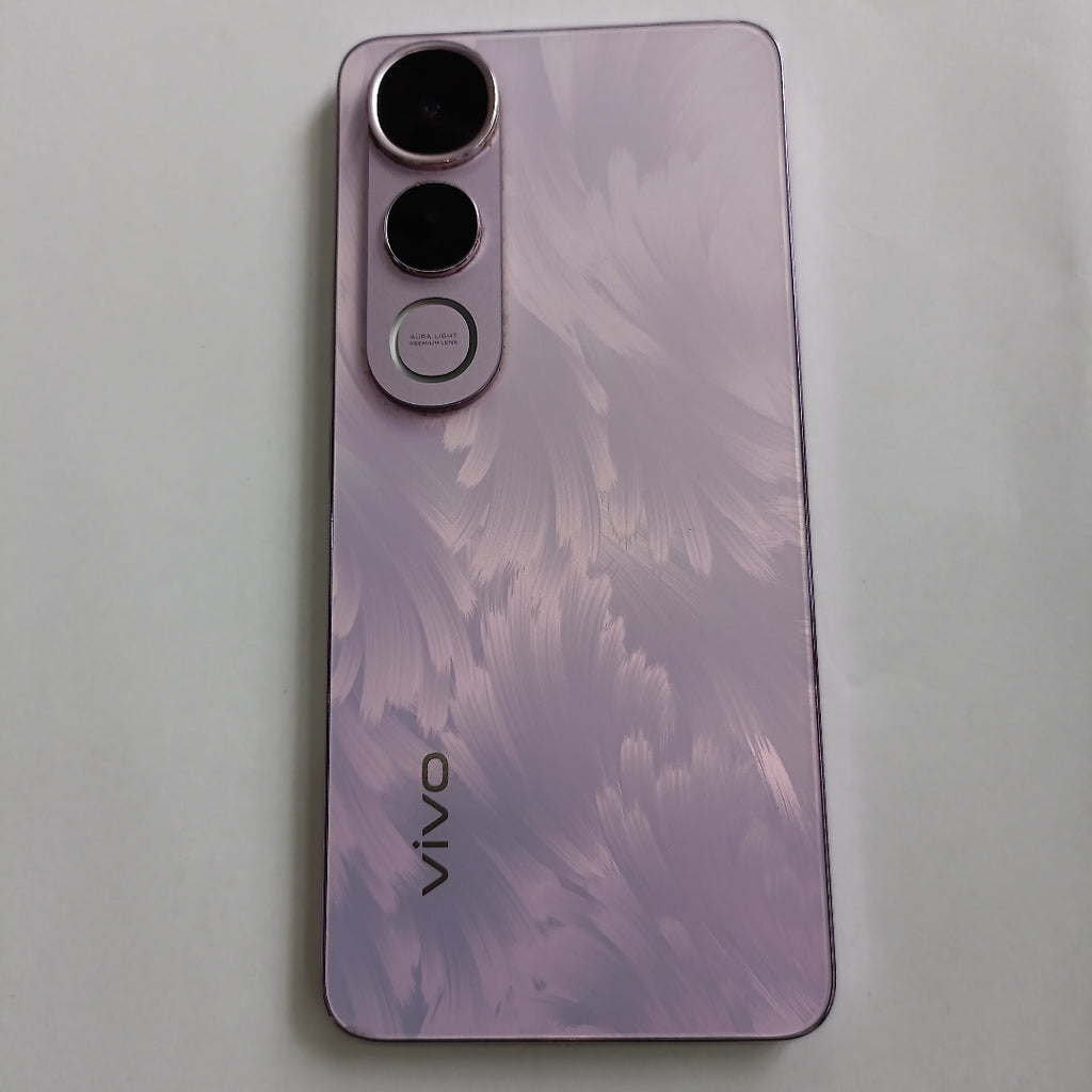 CELULAR VIVO V50 LITE V2441 (2025) 256 GB 8 GB RAM (SEMINUEVO)