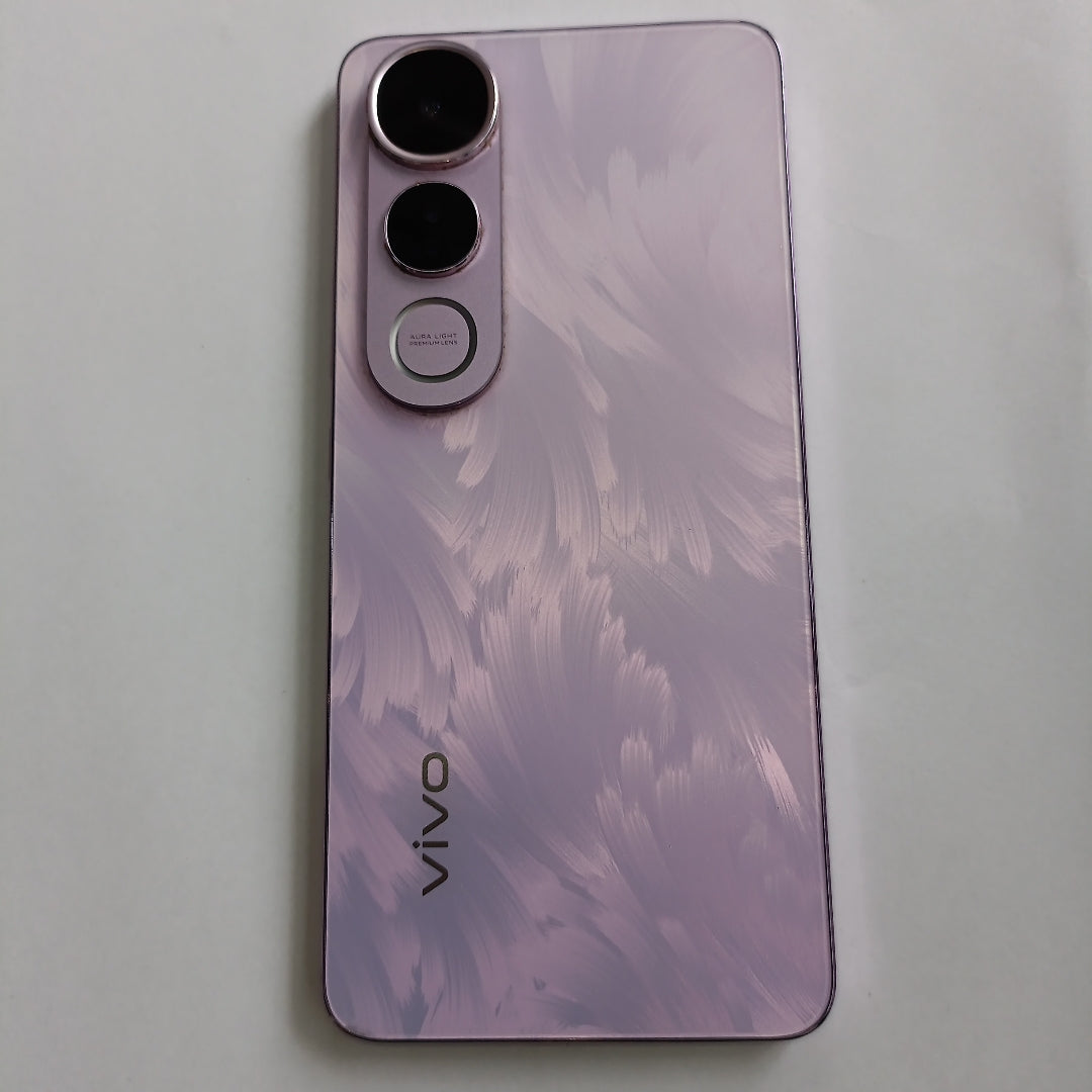 CELULAR VIVO V50 LITE V2441 (2025) 256 GB 8 GB RAM (SEMINUEVO)