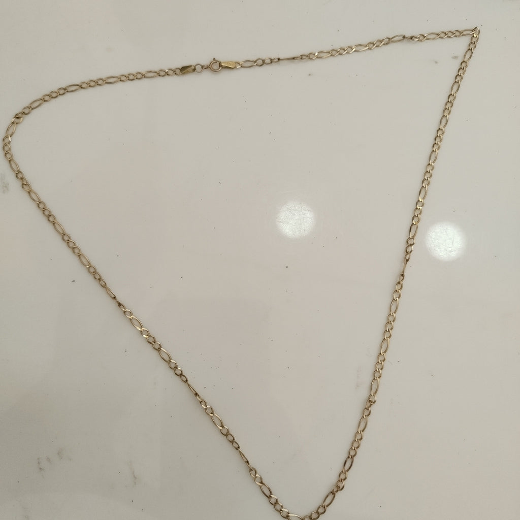 CADENA ORO 10 K 3,90 GRMS (SEMINUEVO)