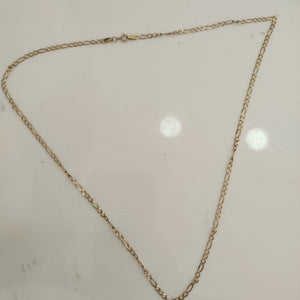 CADENA ORO 10 K 3,90 GRMS (SEMINUEVO)