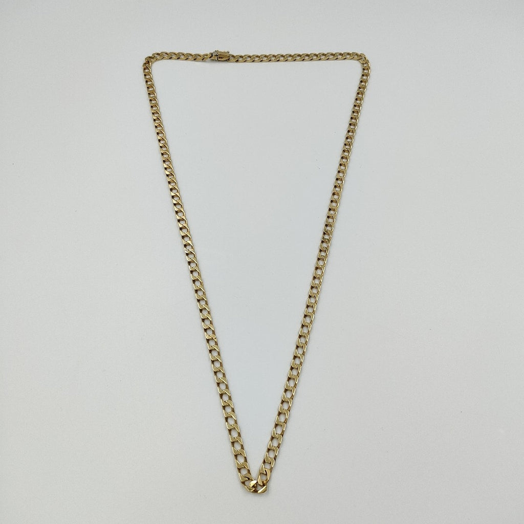 CADENA ORO 18 K 55.1 GRMS (SEMINUEVO)