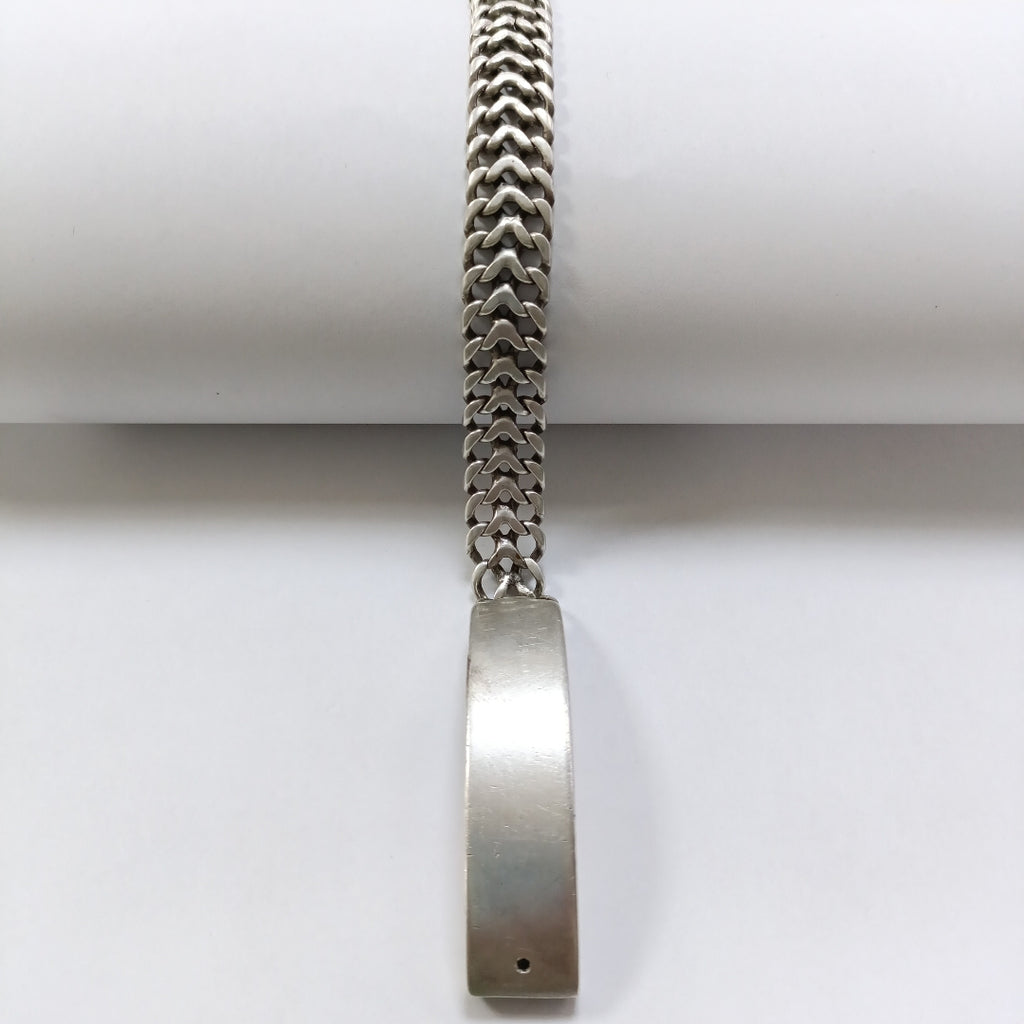 ESCLAVA PLATA 53,40 GRMS (SEMINUEVO)