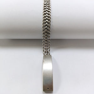ESCLAVA PLATA 53,40 GRMS (SEMINUEVO)
