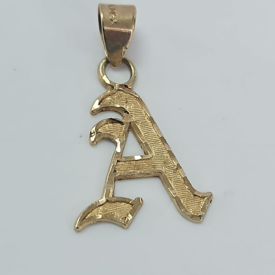 DIJE ORO 8 K 1,40 GRMS (SEMINUEVO)