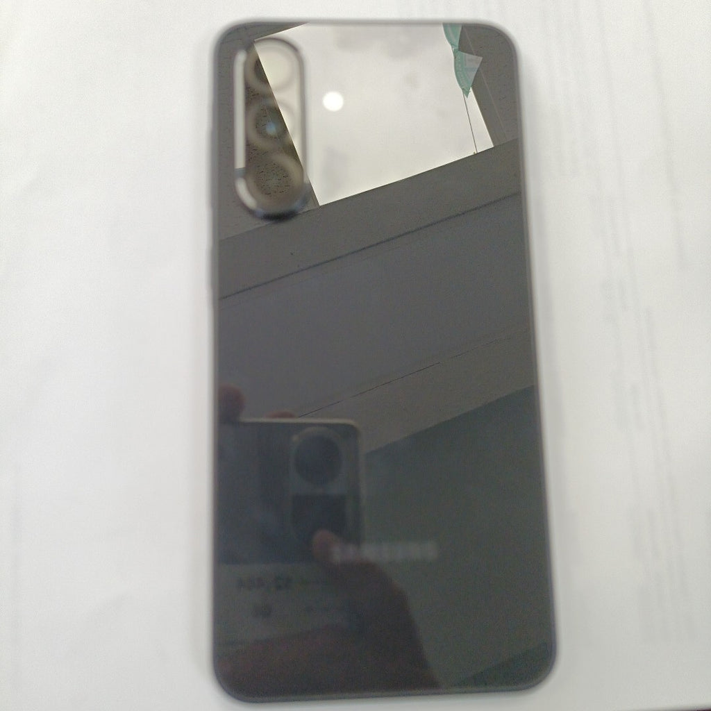 CELULAR SAMSUNG GALAXY A36 5G SM-A366E (2025) 128 GB 6 GB RAM (SEMINUEVO)