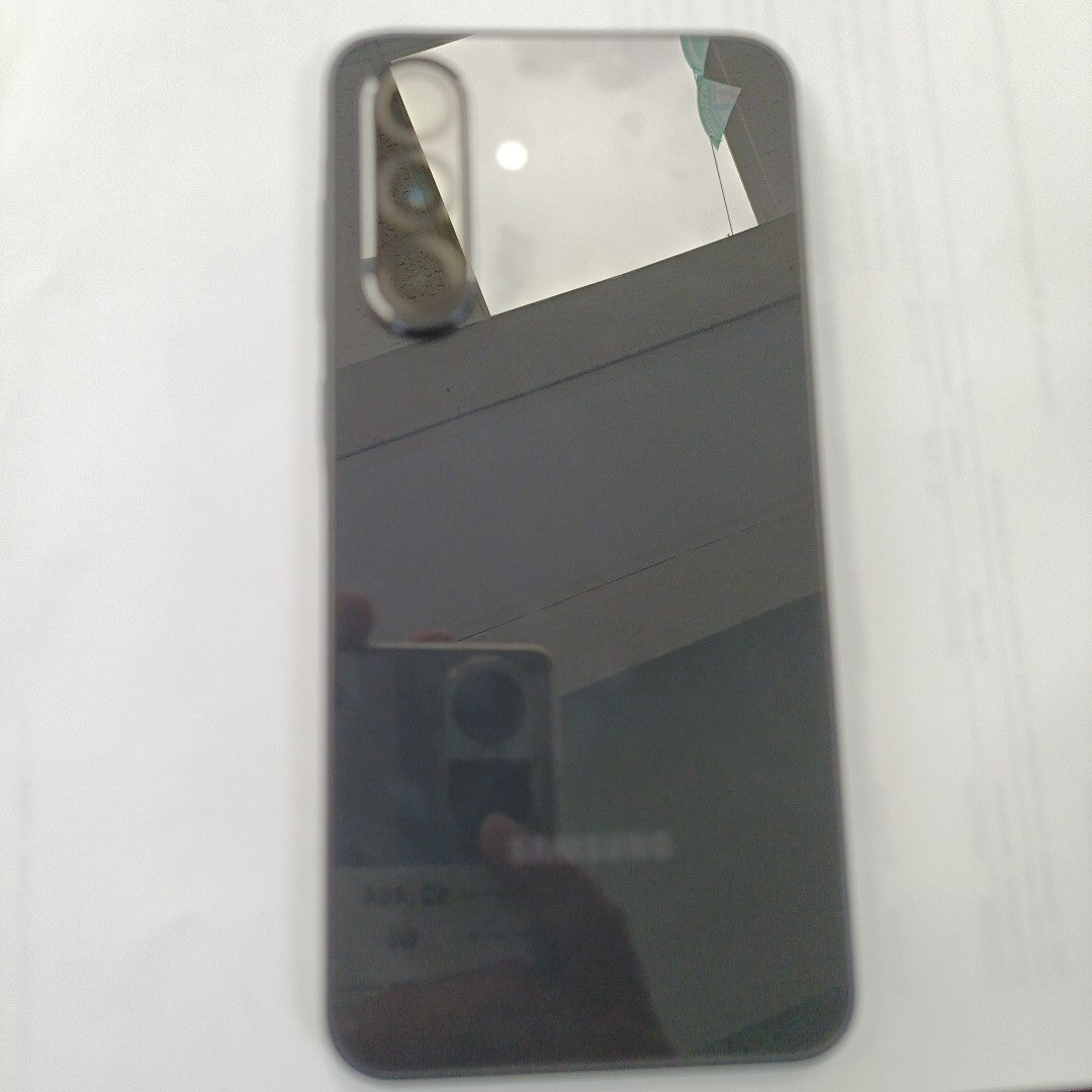 CELULAR SAMSUNG GALAXY A36 5G SM-A366E (2025) 128 GB 6 GB RAM (SEMINUEVO)