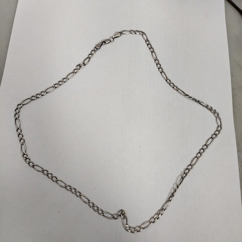 CADENA PLATA 11.5 GRMS (SEMINUEVO)