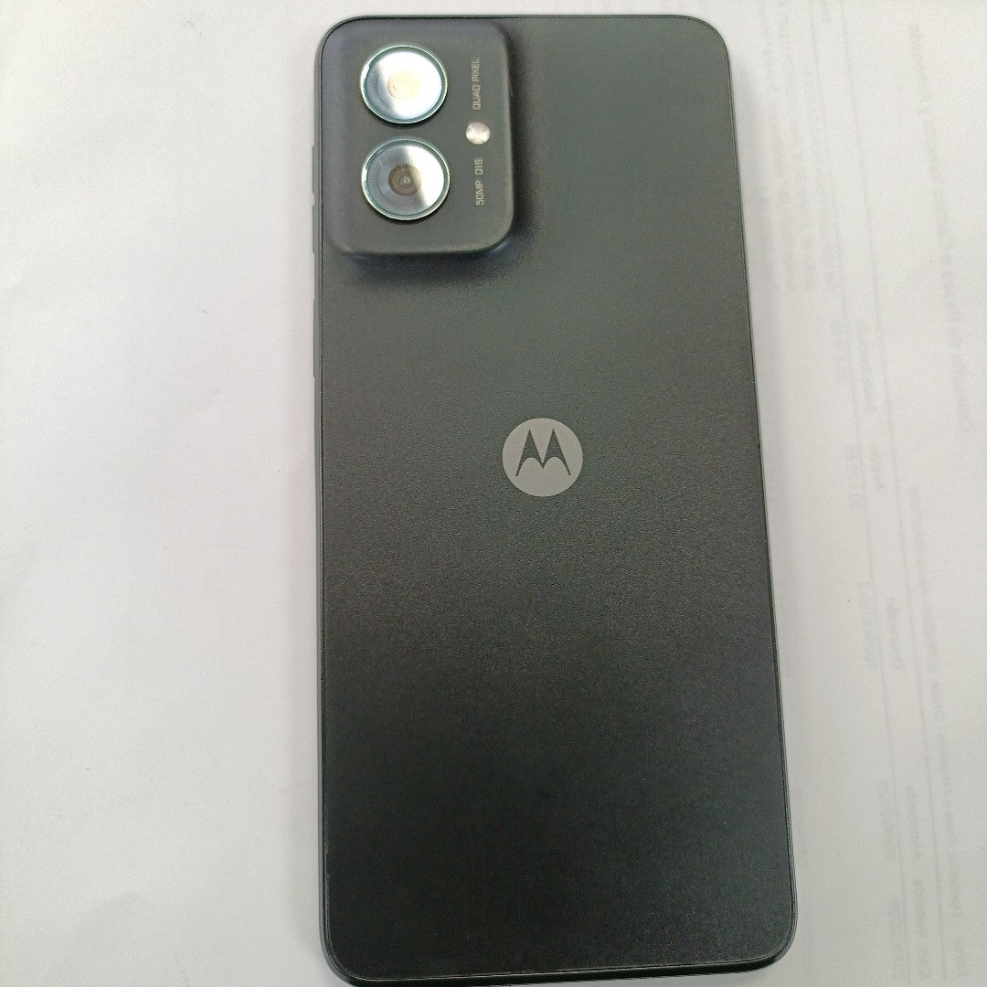 CELULAR MOTOROLA MOTO G55 5G XT2435-1(2024) 256 GB 8 GB RAM (SEMINUEVO)