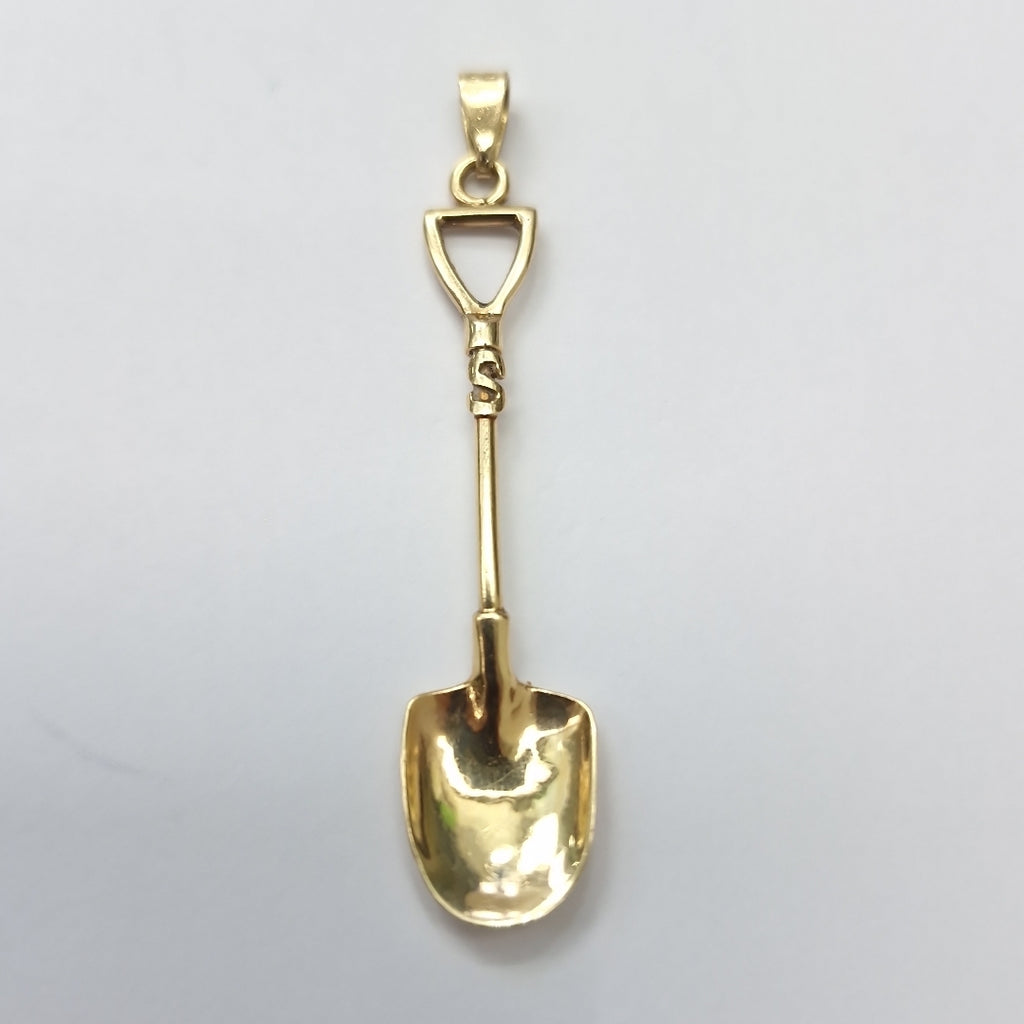 DIJE ORO 14 K 3.2 GRMS (SEMINUEVO)