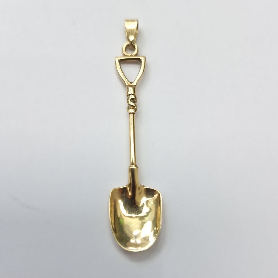 DIJE ORO 14 K 3.2 GRMS (SEMINUEVO)