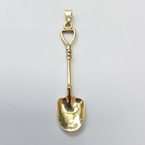 DIJE ORO 14 K 3.2 GRMS (SEMINUEVO)
