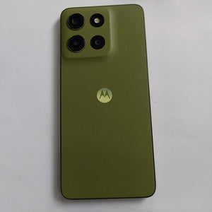 CELULAR MOTOROLA MOTO G15 XT2521-2 (2025) 256 GB 4 GB RAM (SEMINUEVO)
