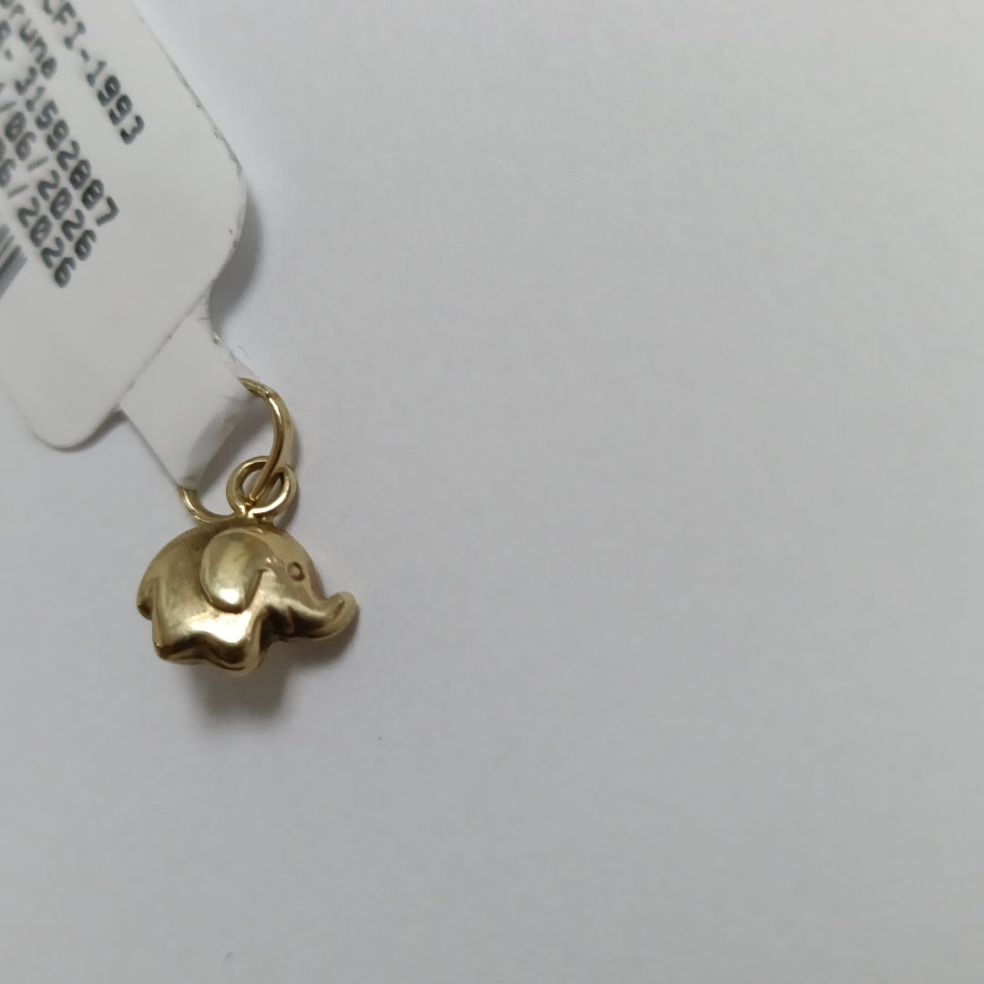DIJE ORO 14 K 0.3 GRMS (SEMINUEVO)
