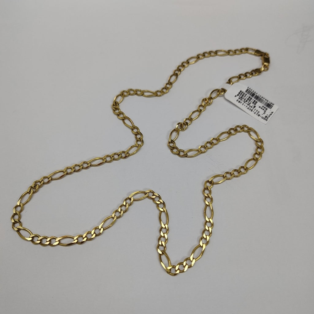 CADENA ORO 14 K 17 GRMS (SEMINUEVO)