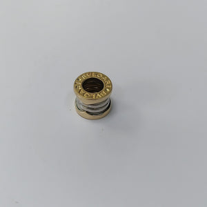 DIJE ORO, ORO COMBINADO 14 K 5.3 GRMS (SEMINUEVO)