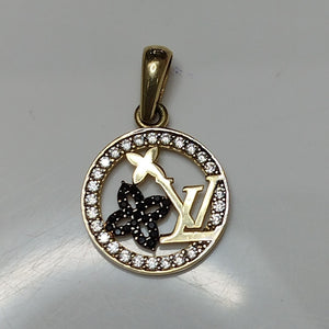 DIJE ORO 14 K 2.4 GRMS (SEMINUEVO)