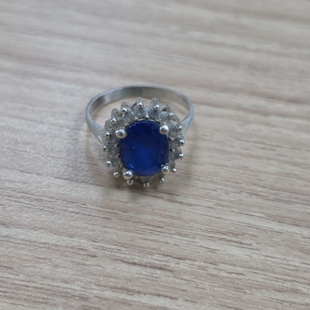 ANILLITO PLATA 3.7 GRMS (SEMINUEVO)