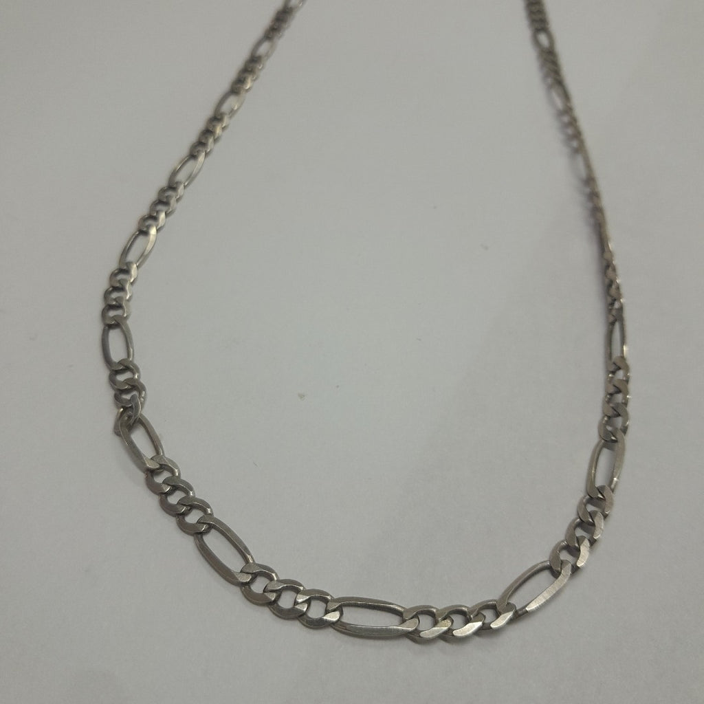CADENA PLATA 9.8 GRMS (SEMINUEVO)