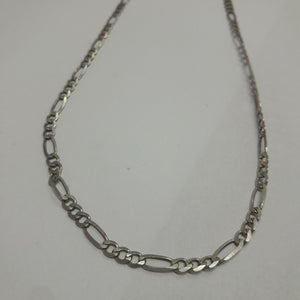 CADENA PLATA 9.8 GRMS (SEMINUEVO)