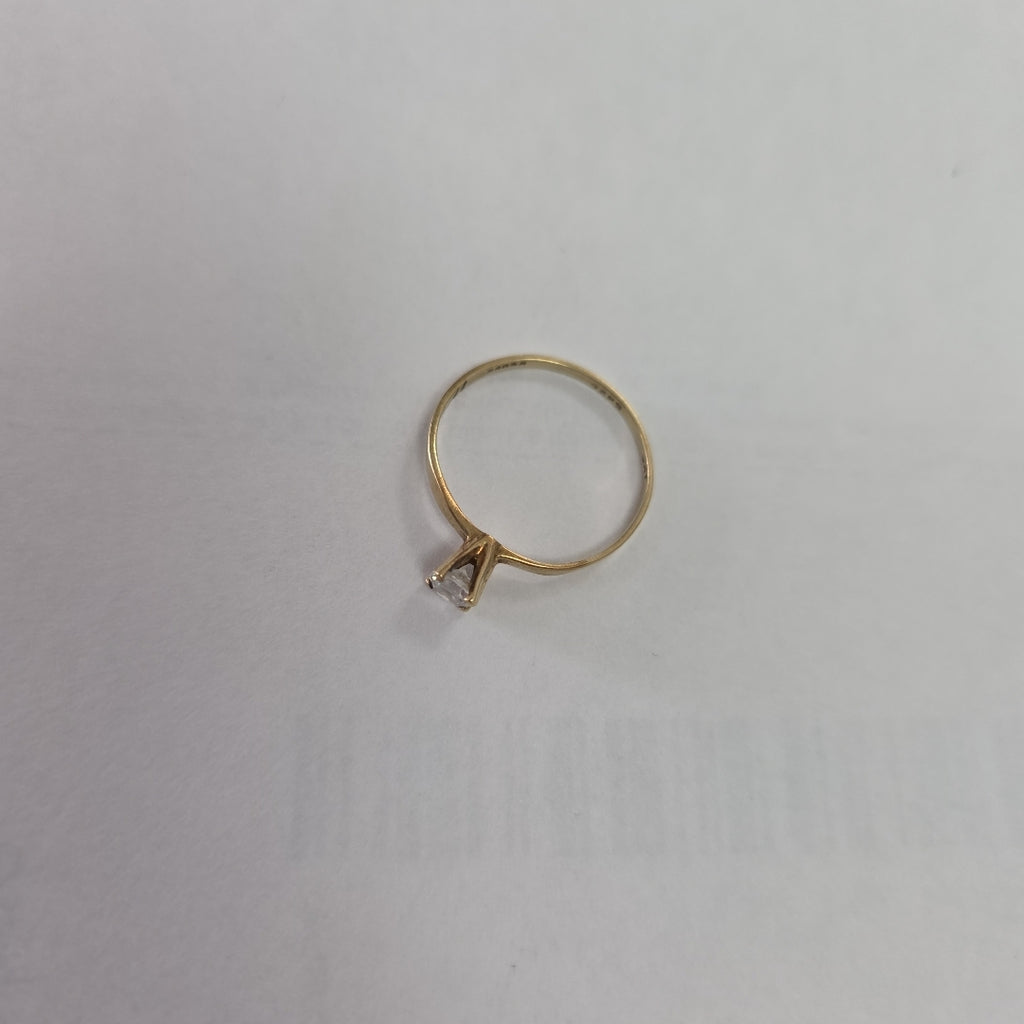 ANILLITO ORO 8 K 1 GRMS (SEMINUEVO)