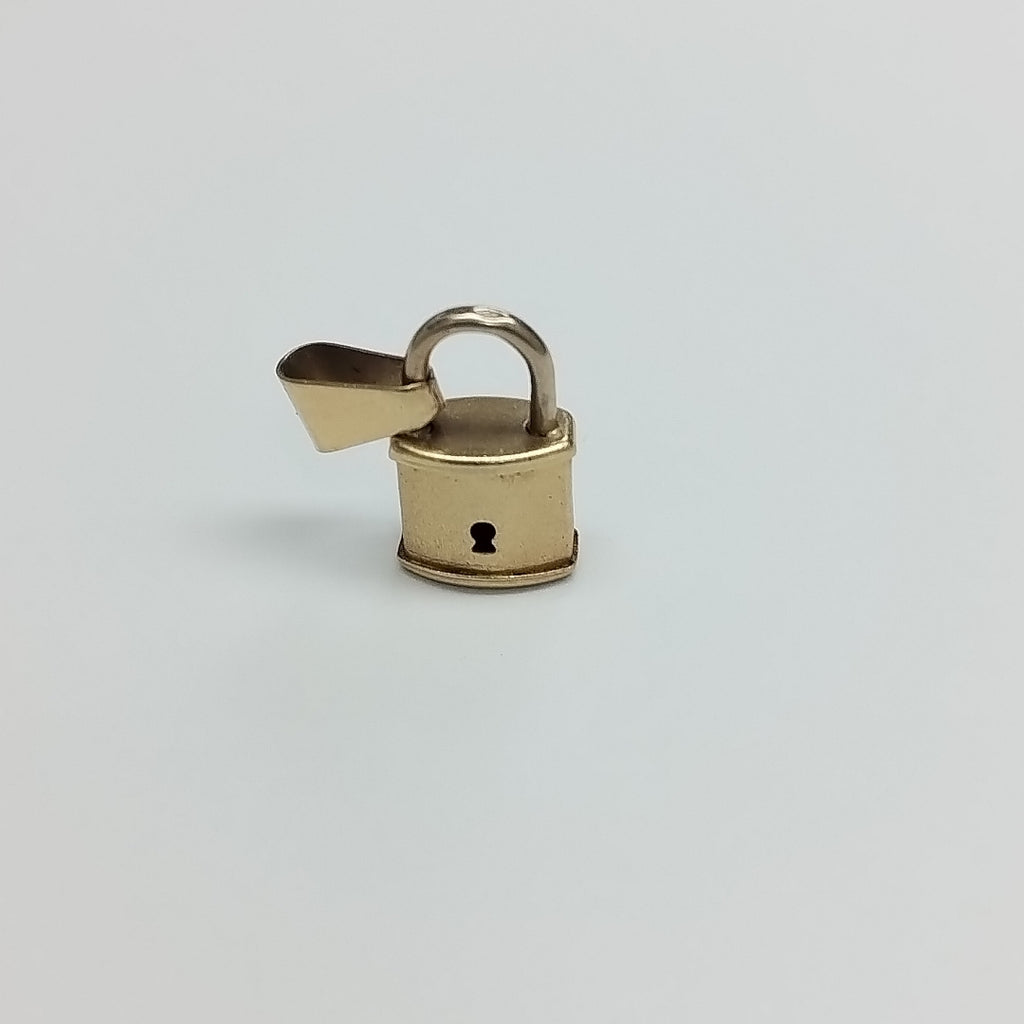 DIJE ORO 14 K 2,00 GRMS (SEMINUEVO)