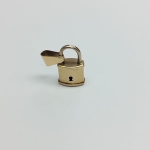 DIJE ORO 14 K 2,00 GRMS (SEMINUEVO)