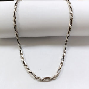 CADENA PLATA 38.5 GRMS (SEMINUEVO)