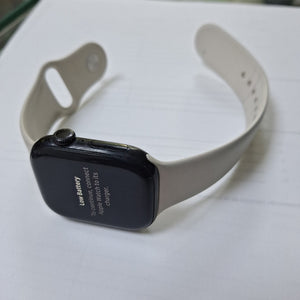 SMARTWATCH APPLE SERIES 10 ALUMINIO A2999 46 MM GPS (SEMINUEVO)