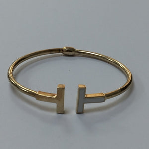 BRAZALETE ORO 14 K 7,90 GRMS (SEMINUEVO)
