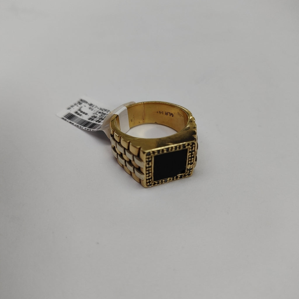 ANILLITO ORO 14 K 17 GRMS (SEMINUEVO)