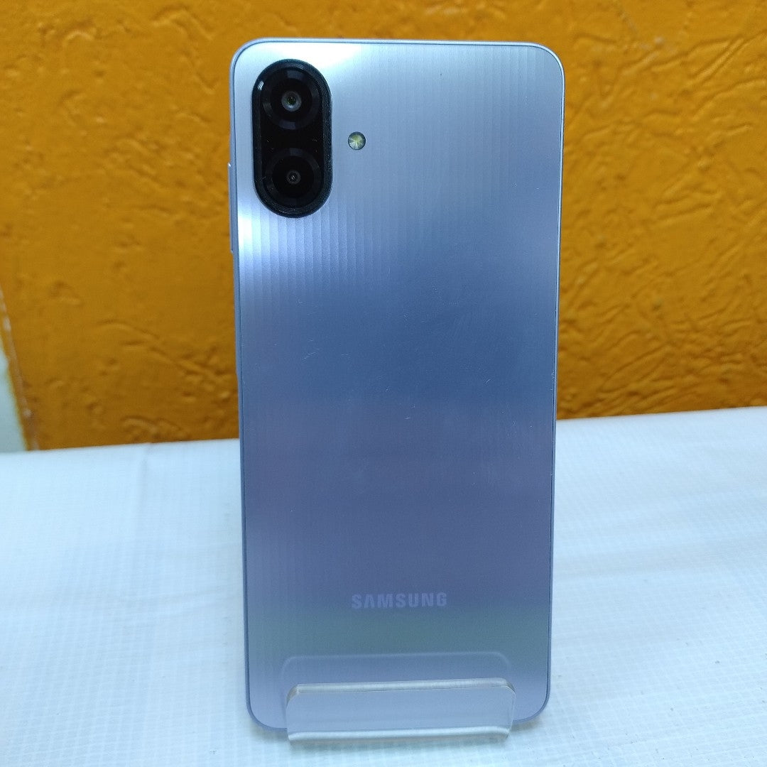 CELULAR SAMSUNG GALAXY A07 SM-A075M (2025) 64 GB 4 GB RAM (SEMINUEVO)
