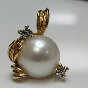 DIJE ORO 14 K 5.3 GRMS (SEMINUEVO)