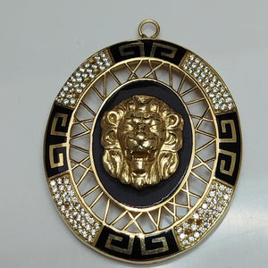 DIJE ORO 14 K 11.2 GRMS (SEMINUEVO)