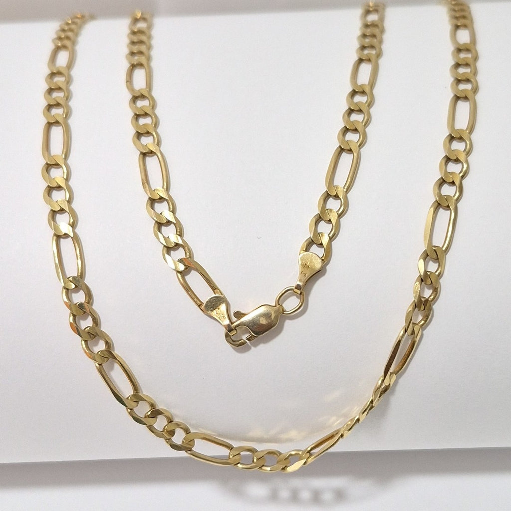 CADENA ORO 10 K 17.9 GRMS (SEMINUEVO)