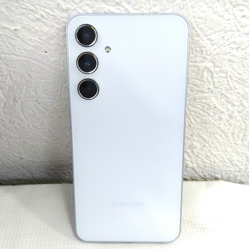 CELULAR SAMSUNG GALAXY A55 5G SM-A556E (2024) 256 GB 8 GB RAM (SEMINUEVO)