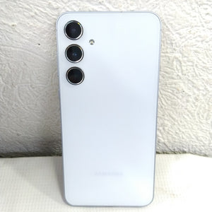 CELULAR SAMSUNG GALAXY A55 5G SM-A556E (2024) 256 GB 8 GB RAM (SEMINUEVO)