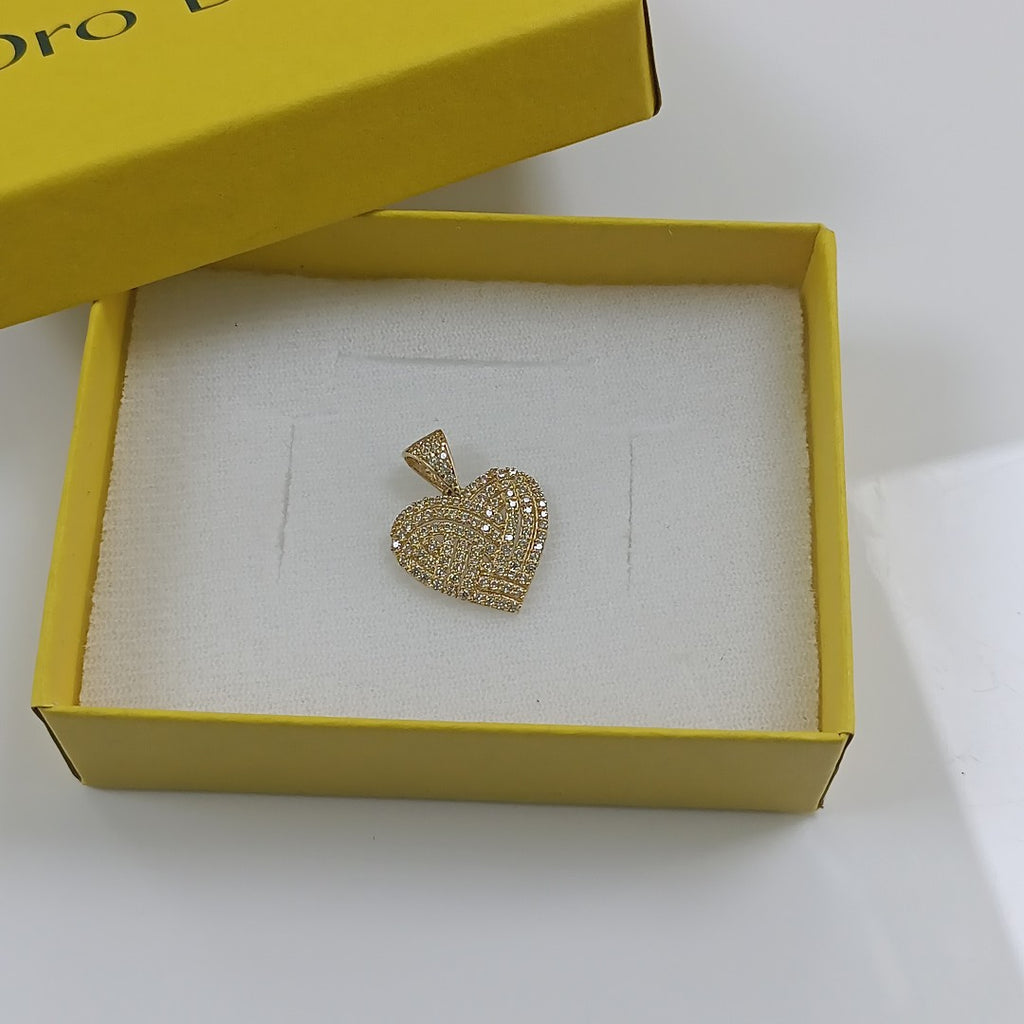 DIJE ORO 14 K 1.9 GRMS (SEMINUEVO)