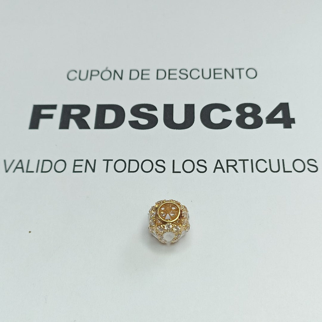 DIJE ORO 10 K 2,80 GRMS (SEMINUEVO)