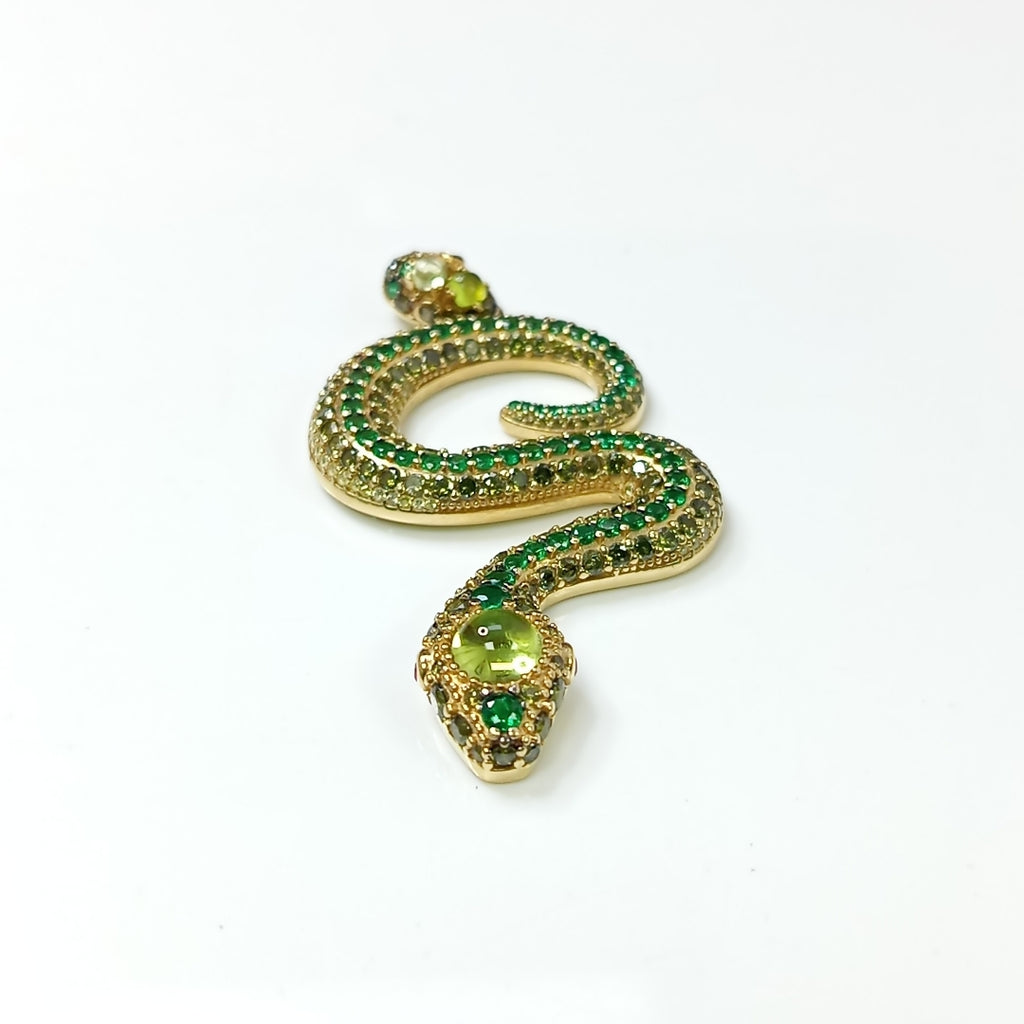 DIJE ORO 14 K 12.3 GRMS (SEMINUEVO)