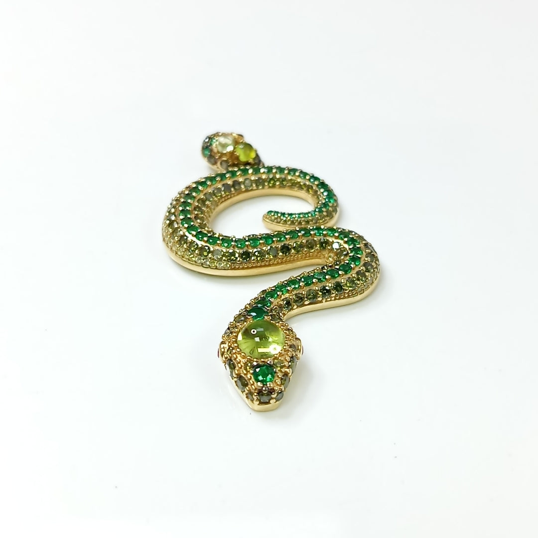 DIJE ORO 14 K 12.3 GRMS (SEMINUEVO)