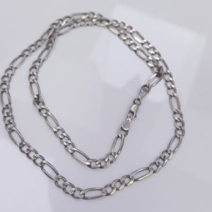 CADENA PLATA 13.6 GRMS (SEMINUEVO)