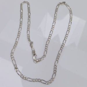 CADENA PLATA 11.6 GRMS (SEMINUEVO)